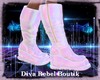 |DRB| Angelou Boots