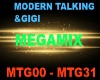 MT MEGAMIX G