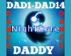 Dance&Song Daddy Ncore