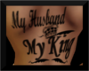 [M]MY HUSBAND MY KING