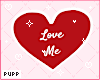 𝓟. Love Me v.2
