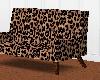 Leopard Couch
