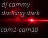 dj cammy dancing dark