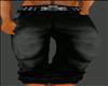 Ecko Baggy Pants