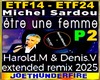 Etre une femme RMX2