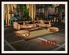 ~RPD~ Couch Set