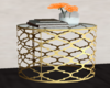 Chic Side Table