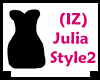 (IZ) Julia Style2