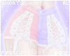 P| Summer Shorts RL v6