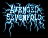 A7X We Come Out At Night