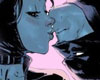 batman love catwoman