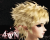 [4wN] Squall Blonde Hair