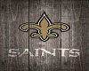 NOLA Saints Art 3