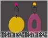 Anaya Earrings