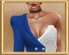 Kyle Blazer Dress