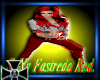 SeXy Fastreda Red!