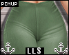 ⚓ | Skinnies Green