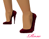 ruby red heels