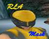 [RLA]Wolverine Mask