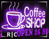 R|C Coffee Shop Purple 3