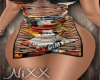 NiXX :: EMBX VOUGE