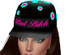 Bad Bitch Hat & Hair 364
