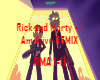 Rick and Morty  IAmAlive