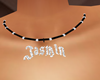 (J)Necklaces Jasmine