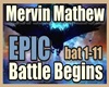 Mervin Mathew - EPIC