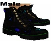 PaintBall Boots 1 Male