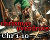 Christmas Overdrive+G