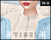 Y. Snow Dream Coat