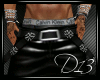 Dl Wrath Pants