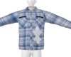 chrome flannel