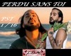 PERDU SANS TOI
