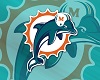 Dolphin/Jets Background