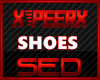 |S| Peer Shoes
