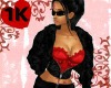 !!1K seduce red
