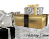 [HG] Dazzle Gift Box