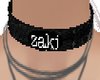 Zaki Collar