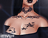 $ Nyx Dress Black