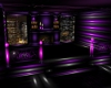 Romantic Purple Room
