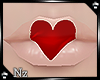 [Nz] Allie Love Lips