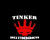 {ADN} Tanktop Tinker