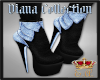Diana Boots