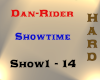 Dan-Rider - Showtime