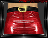 [Key]Santa Pants + Belt