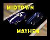 Midtown Mayhem
