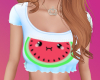 Watermelon Baby
