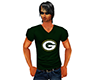 Green Bay Packers Shirt